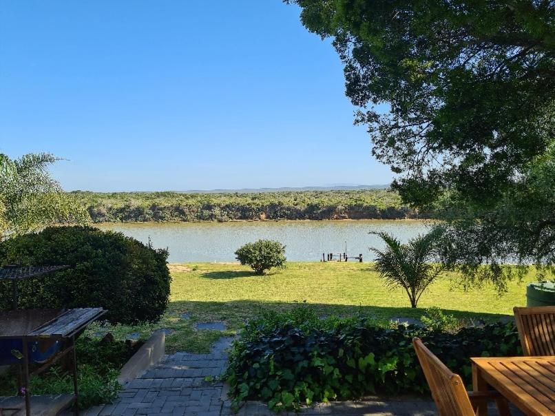 10 On Aquavista Addo River View Villa Colchester Exterior foto